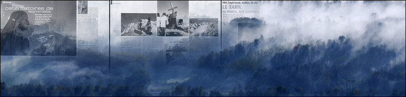 Presse | Alain Doucé